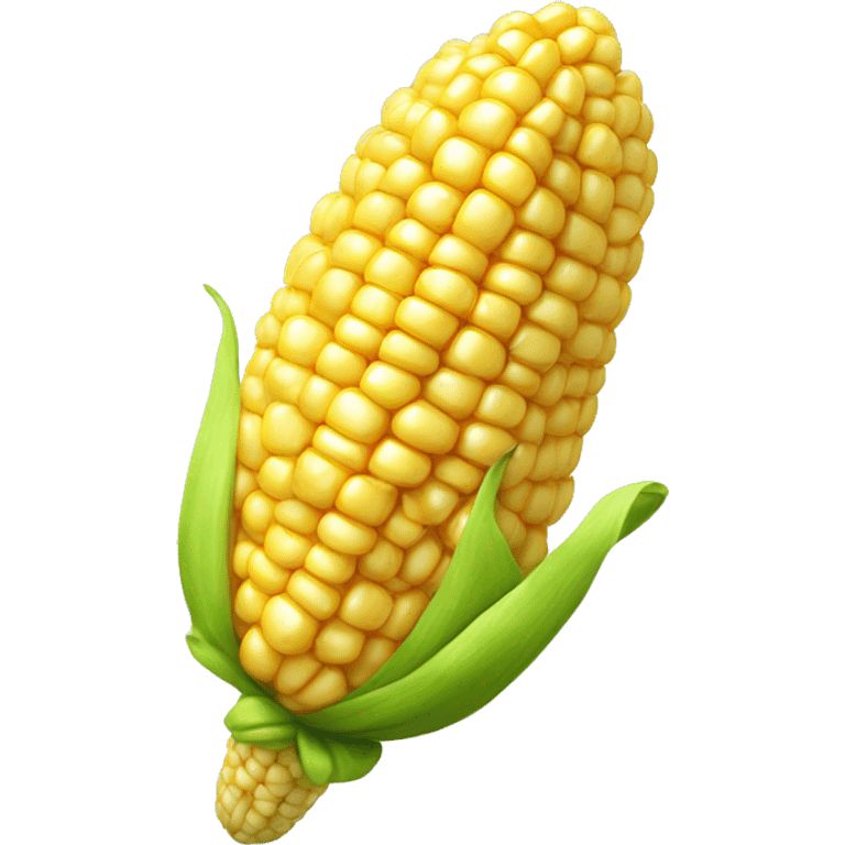 holy corn emoji