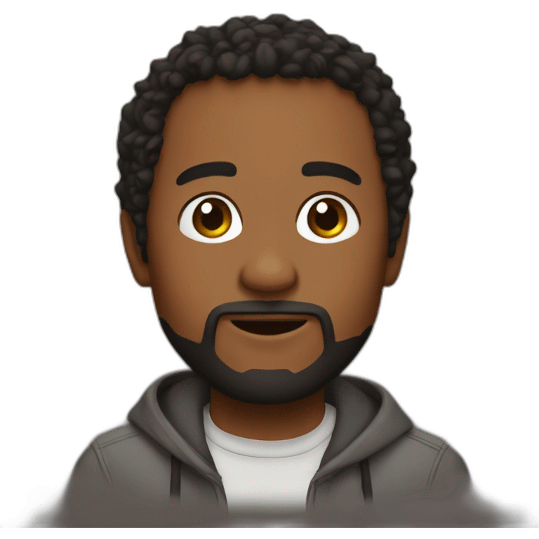 kenny emoji