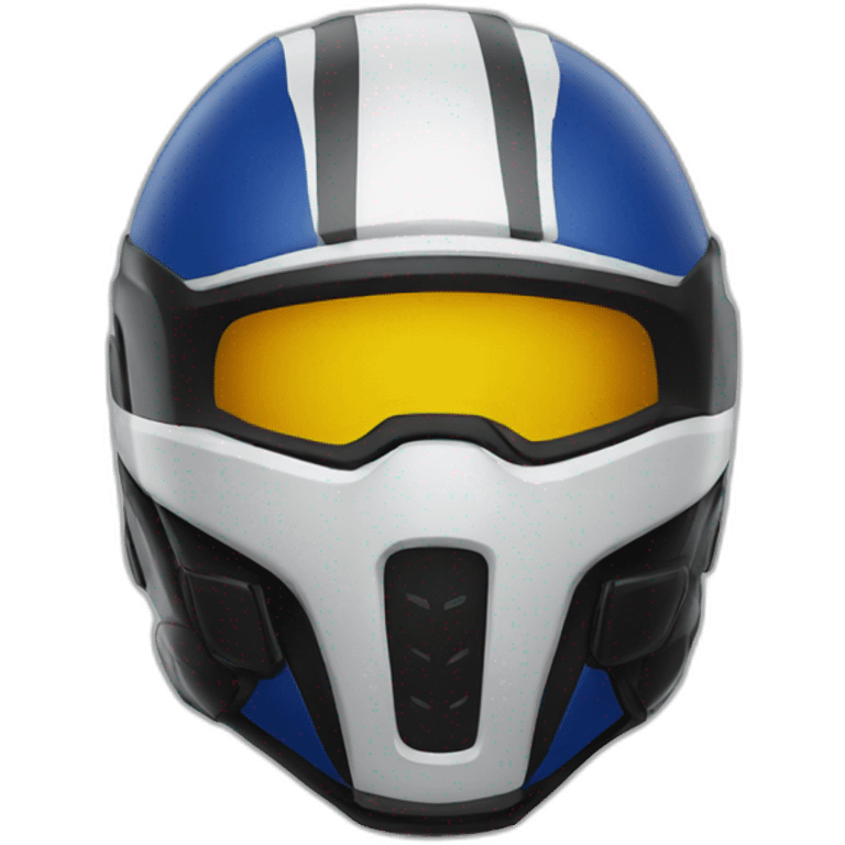 CASCO MOTO emoji