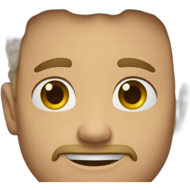 Fletcher emoji