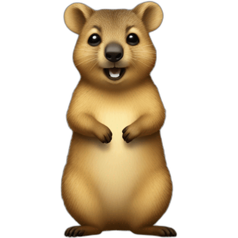 wacken quokka emoji