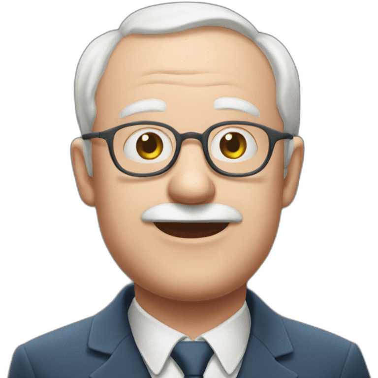 Charles pickles emoji