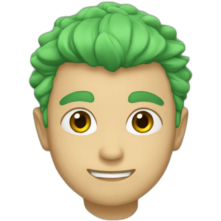 Draco emoji