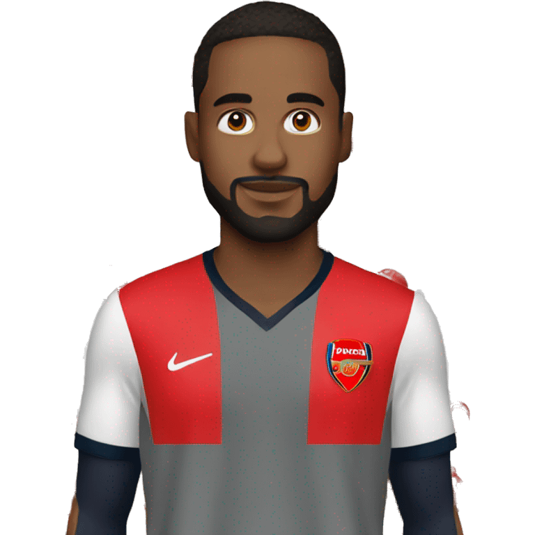 Arsenal emoji