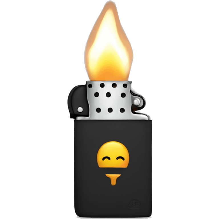 lighter emoji