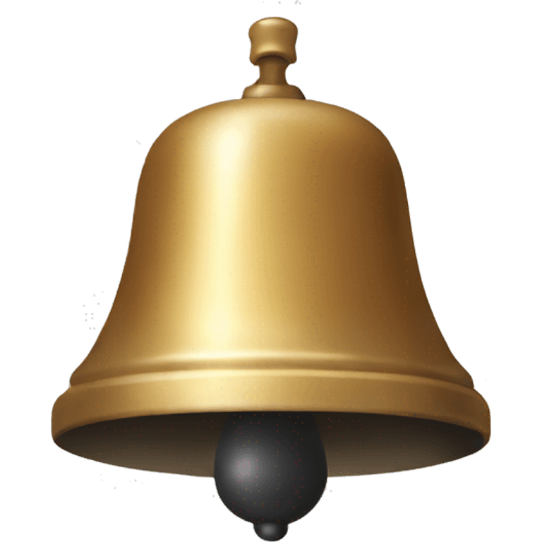 alarm bell emoji