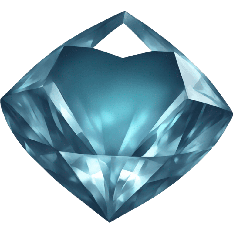 Diamond emoji