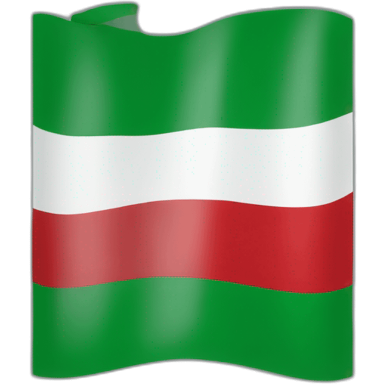 Somaliland flag emoji