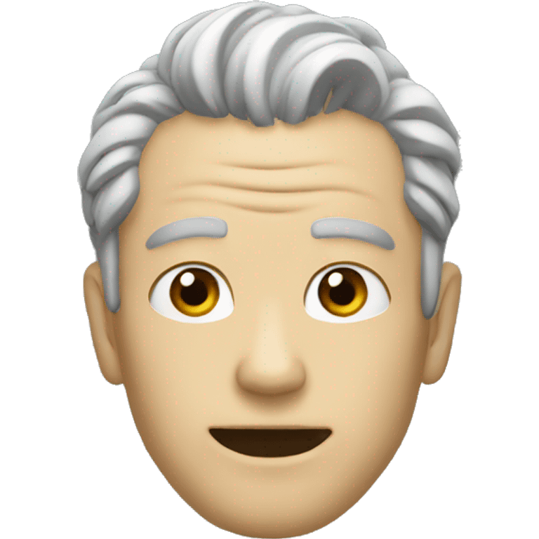 Gojo emoji