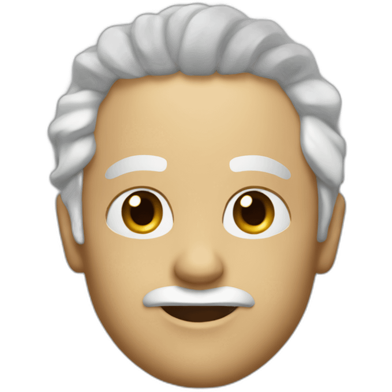 Fradi emoji