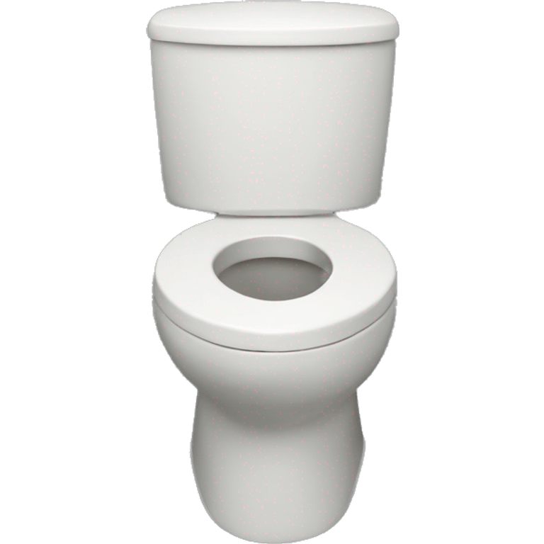 Skibidy toilet emoji