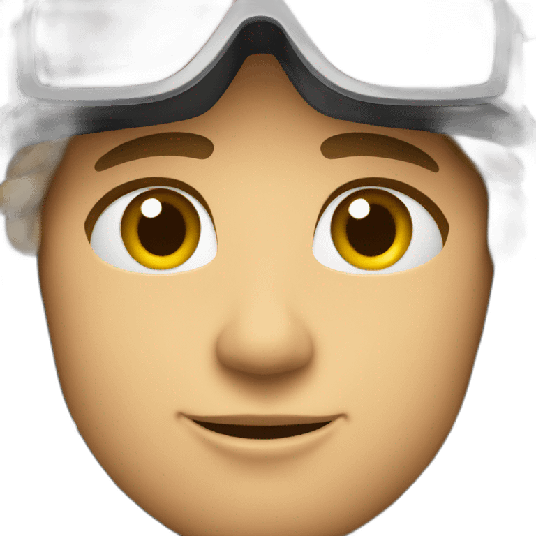 swiss skier emoji