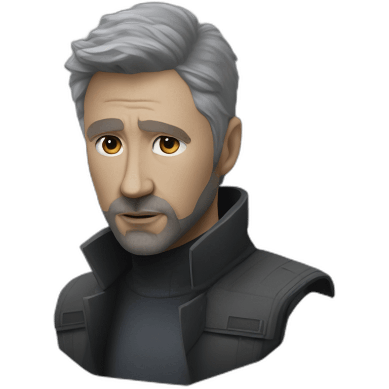 Blade Runner 2049 Joi emoji