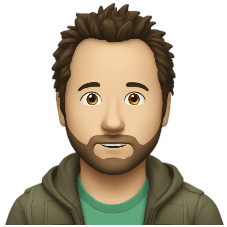 Charlie kelly emoji