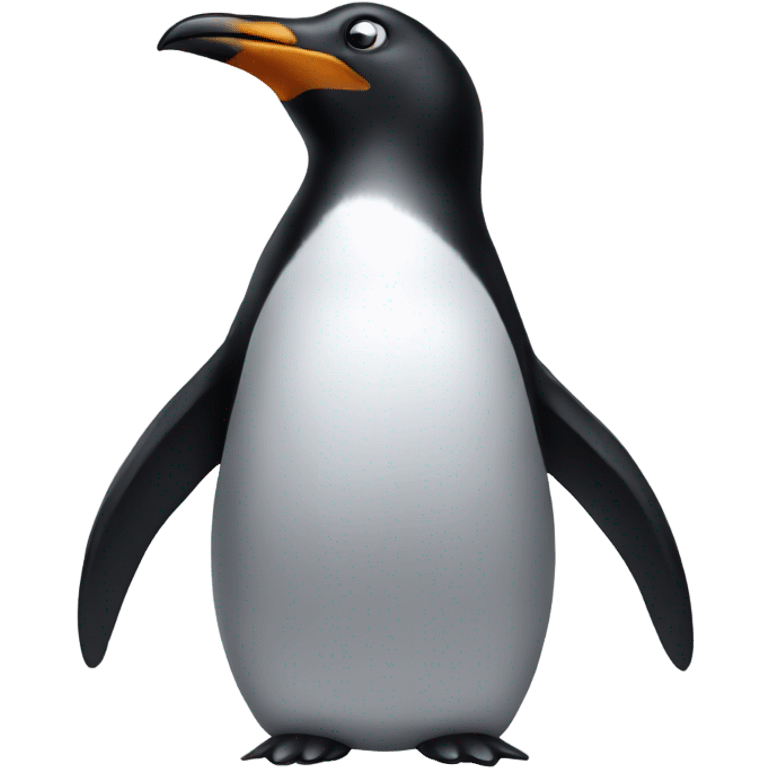 penguin emoji emoji