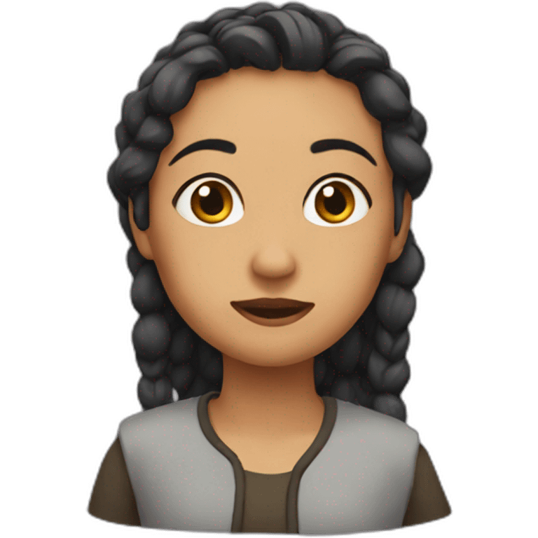 Anya emoji