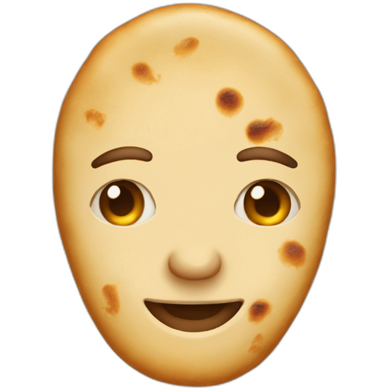 naan emoji