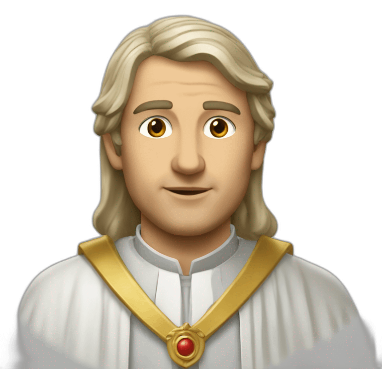 Basilic saint Rémi Reims  emoji