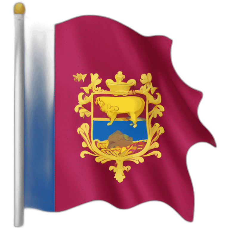 andorra flag emoji