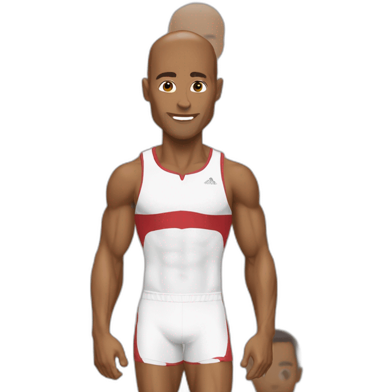 david goggins emoji