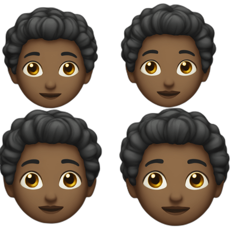 Damien Mary emoji