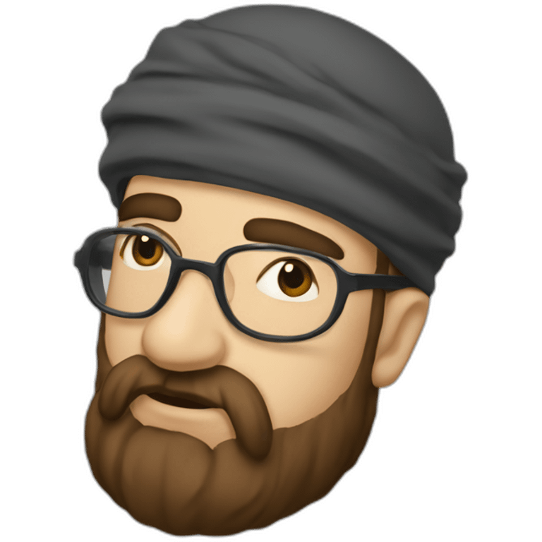 Rub-el-Hizb emoji emoji