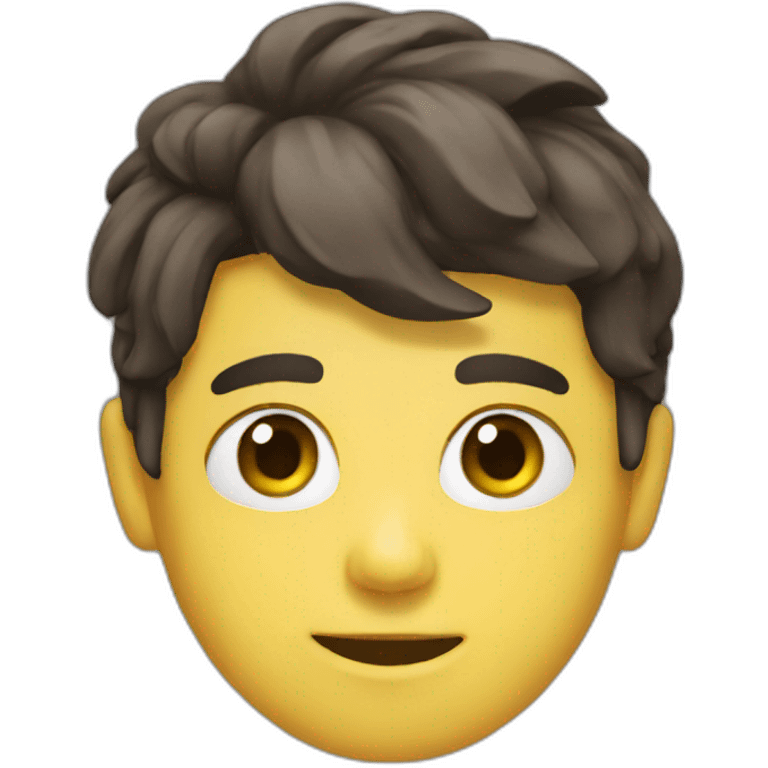 Me emoji