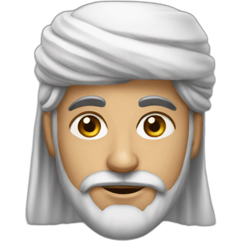 iranian emoji