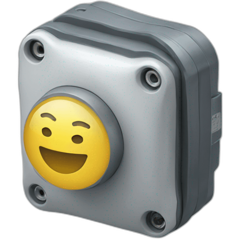 flexible pressure sensor emoji