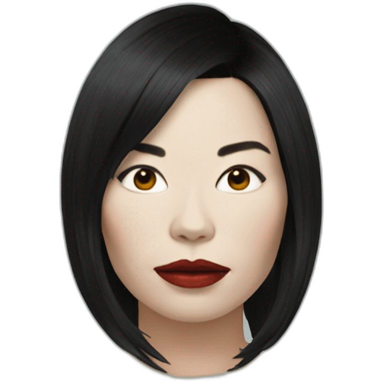 Björk emoji