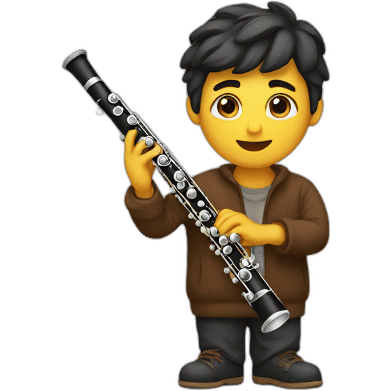 Flute emoji