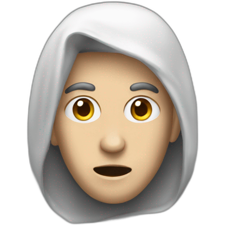 Terroristes emoji