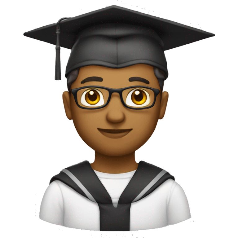 academic emoji