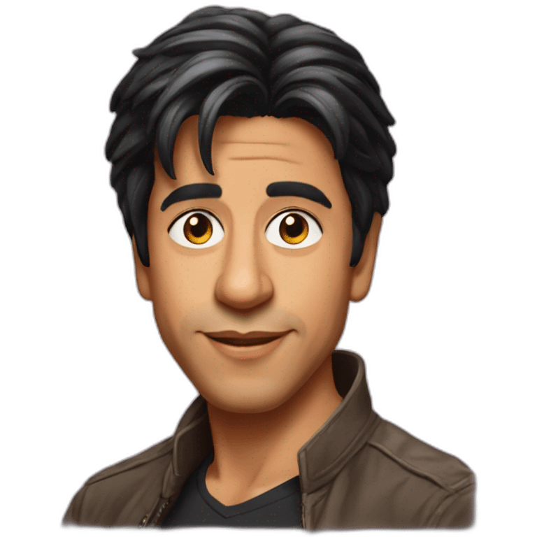 Sharukh khan emoji