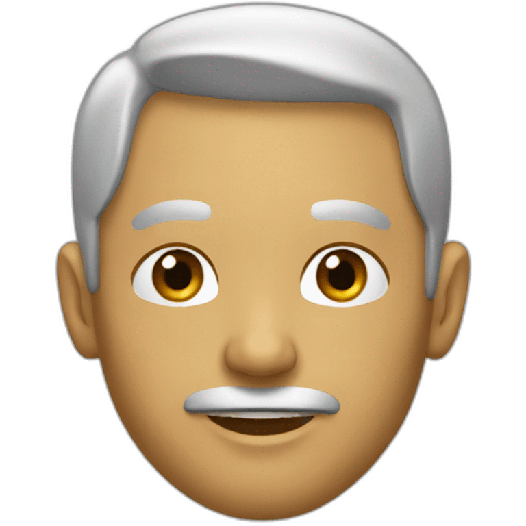 Teub emoji