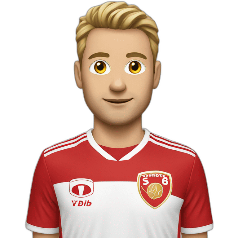 Vfb stuttgart emoji