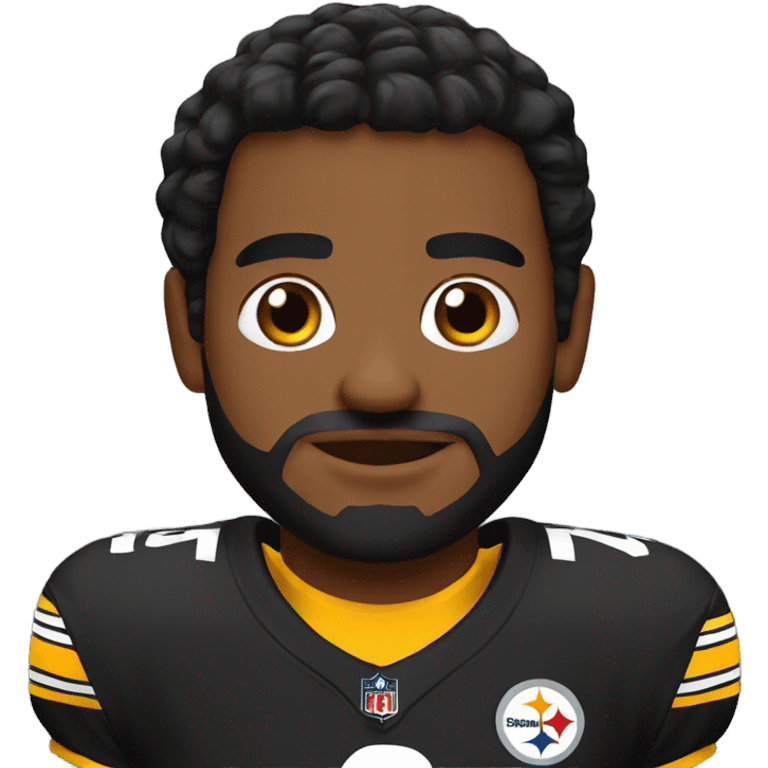 steelers emoji