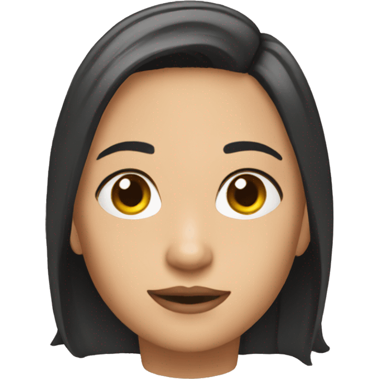 risa emoji