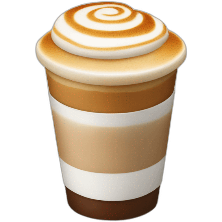 macchiato emoji