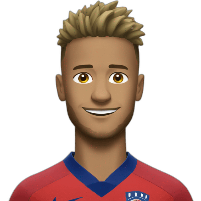 neymar 2017 emoji