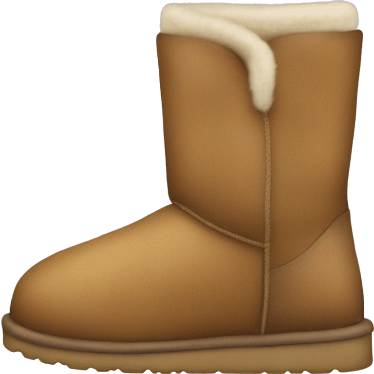 uggs emoji