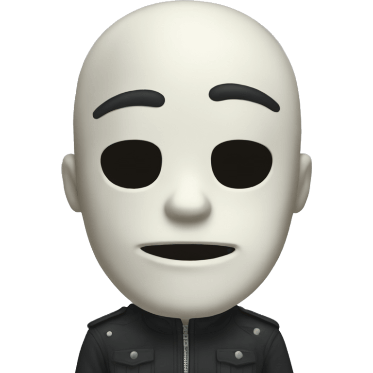 Sans emoji