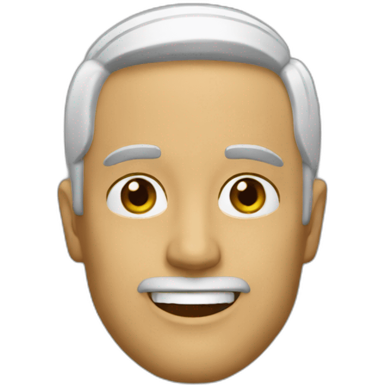 John sina emoji