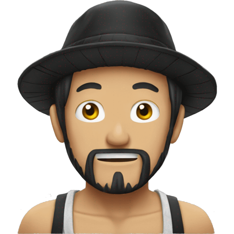 One piece emoji