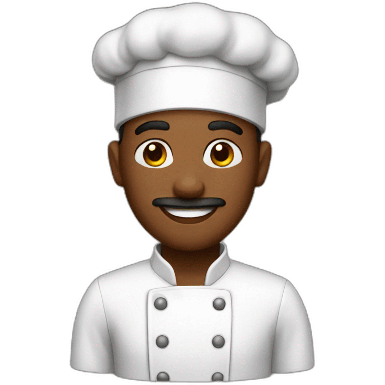 cook emoji