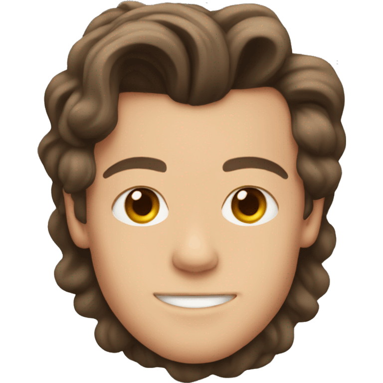 Harry Styles emoji