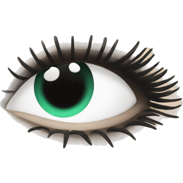 mascara omega  emoji