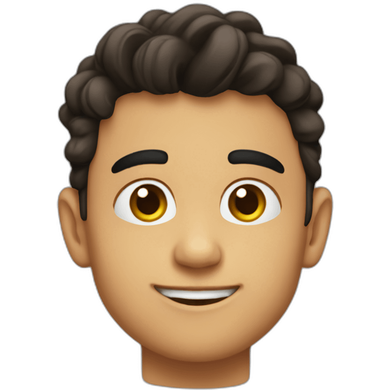 joey mills emoji