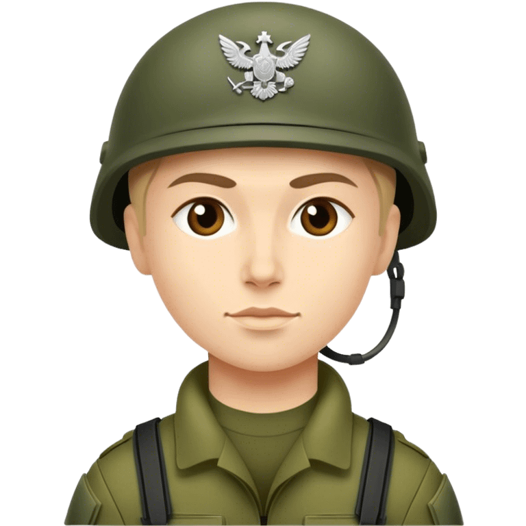 russian special force emoji