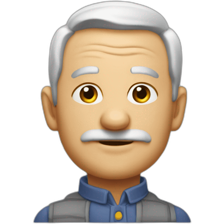 elmer meurs emoji